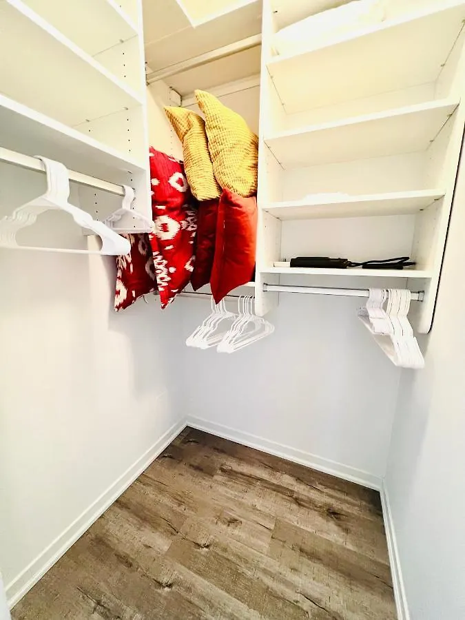 Apartmán Spacious Lux 2Bd Downtown Toronto With Parking! Kanada